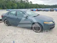 2004 Acura TL фото
