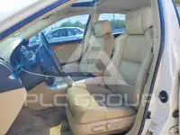 2004 Acura TL фото