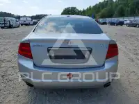 2004 Acura TL фото