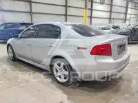 2004 Acura TL фото