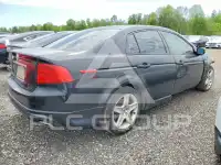 2004 Acura TL фото