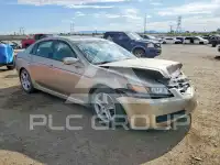 2004 Acura TL фото