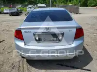 2004 Acura TL фото