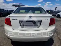 2004 Acura TL фото