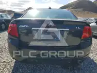 2004 Acura TL photo