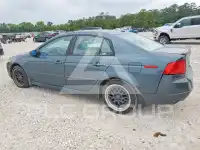 2004 Acura TL фото