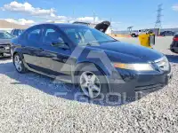 2004 Acura TL photo