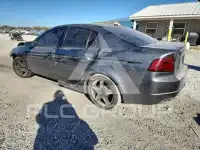 2004 Acura TL фото