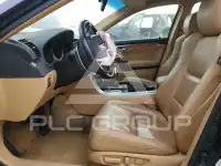 2004 Acura TL фото