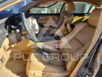 2004 Acura TL фото