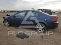 2004 Acura TL фото