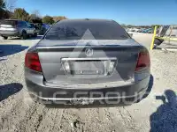 2004 Acura TL фото