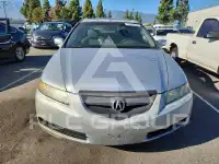 2004 Acura TL photo