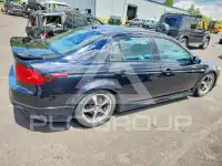 2004 Acura TL фото
