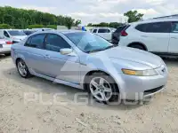 2004 Acura TL photo