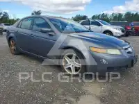 2004 Acura TL фото