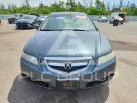 2004 Acura TL фото