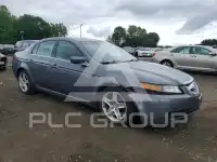2004 Acura TL фото