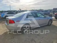 2004 Acura TL фото