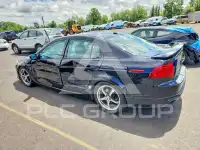 2004 Acura TL фото