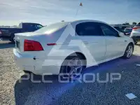 2004 Acura TL photo