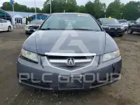 2004 Acura TL фото