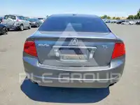 2004 Acura TL photo
