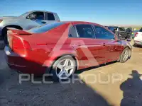 2004 Acura TL photo