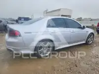 2004 Acura TL фото