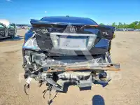 2004 Acura TL фото