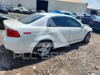 2004 Acura TL фото