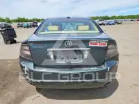 2004 Acura TL фото