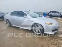 2004 Acura TL фото