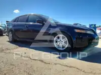 2004 Acura TL фото