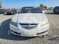 2004 Acura TL photo