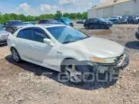 2004 Acura TL фото