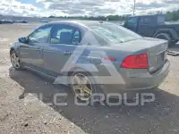 2004 Acura TL фото