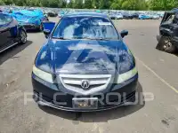2004 Acura TL фото