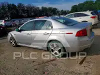2004 Acura TL фото