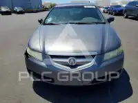 2004 Acura TL photo