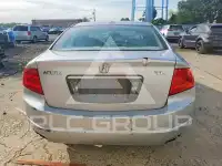 2004 Acura TL фото