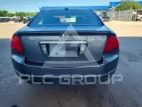 2004 Acura TL фото