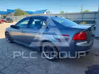 2004 Acura TL фото