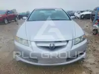 2004 Acura TL фото