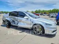 2004 Acura TL фото