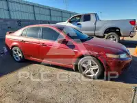 2004 Acura TL photo