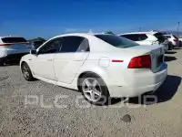 2004 Acura TL photo