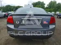 2004 Acura TL фото