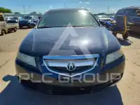 2004 Acura TL фото