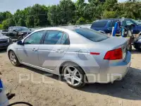 2004 Acura TL photo